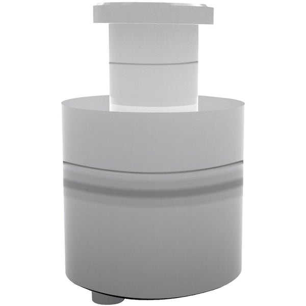 Elkay Reg. Assy - W/Red Intrnl Spring